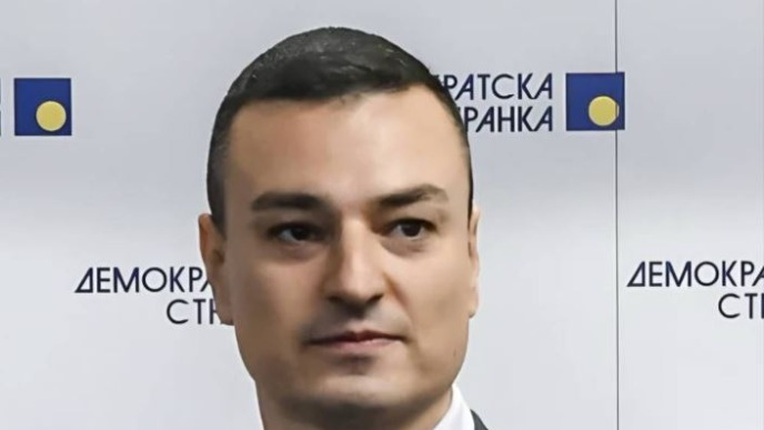 Nervoza vlasti